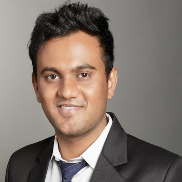Abhinav Arun