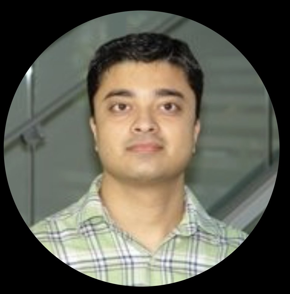 Dhagash Mehta