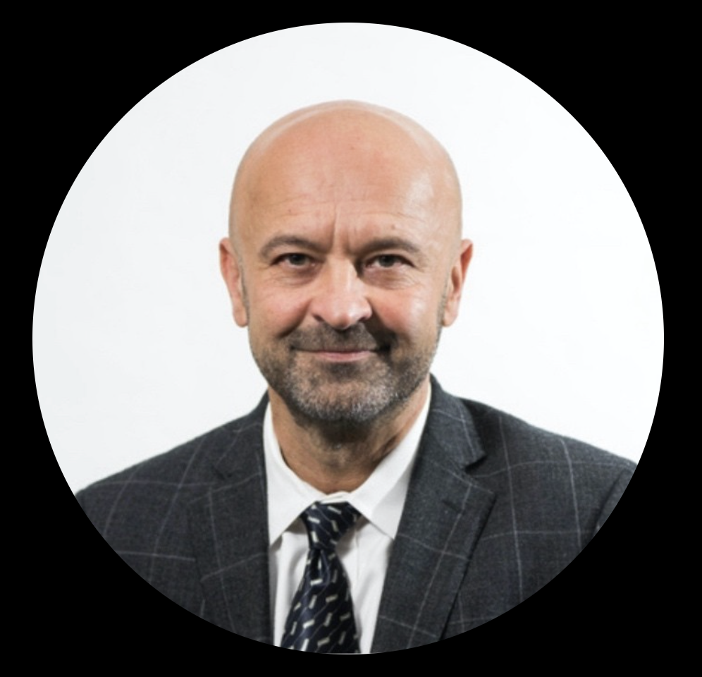Igor Halperin